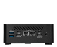 MSI Cubi NUC 1MG Core 7-150U/32GB/512 - 1501316 - zdjęcie 8